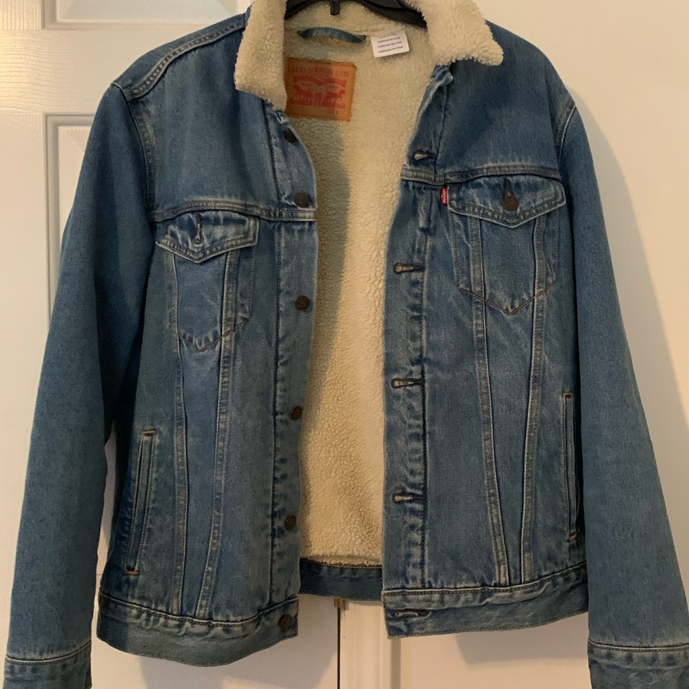 Levi jacket